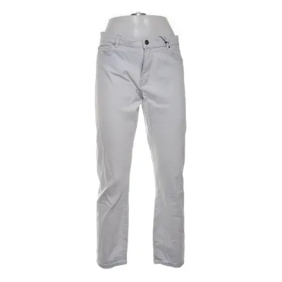 Jeans (Blue, White) from Boss Hugo Boss Cotton, Elastane