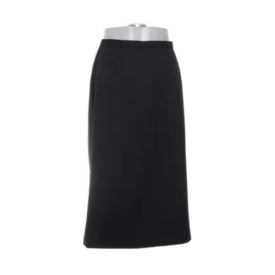 Kjol (Svart) från Aspens