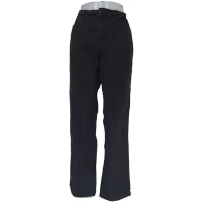 Jeans (Grå) från Canard Collection Bomull, Elastan