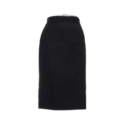 Kjol (Svart) från City Look