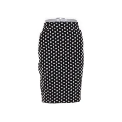 Rok (Zwart, Wit) van ML Collections Katoen, Polyester