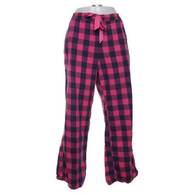 Pyjama broek (Roze, Zwart) van Twilfit Katoen