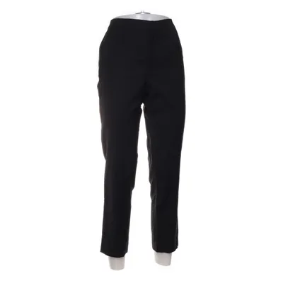 Pantalon de costume (Noir) de Filippa K Élasthane, Laine