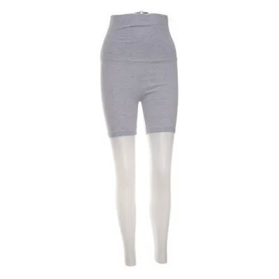 Trainingsshorts (Grijs) van SOC Katoen, Elastaan, Viscose