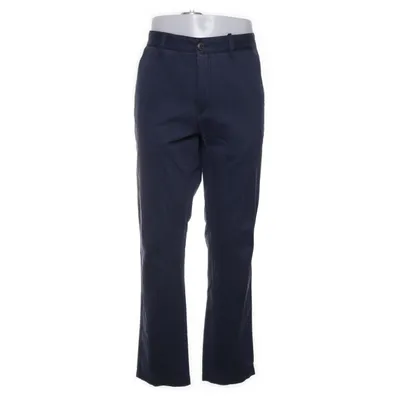 Chinos (Blue) from Cottonfield Cotton