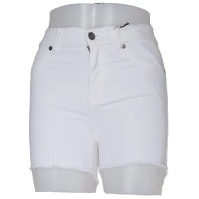 Jeansshorts (Katelyn) från Fabulous by Lager 157 Bomull, Elastan, Polyester
