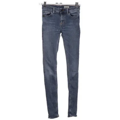 Jeans (Blue) from Tiger of Sweden Jeans Cotton, Elastane, Polyester