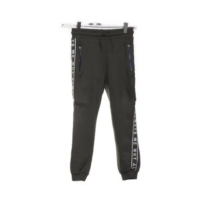 Sweatpants (Green) from VRS Fashion Organic cotton, Recycled polyester