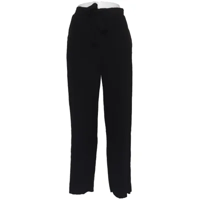 Palazzobukser (Sort) fra Ambiance Apparel Viscose
