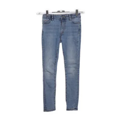 Jeans (BAILEY SLIM) fra Bailey Bomuld, Elastan, Polyester
