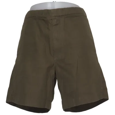 Shorts (Pozy) from Bellerose Cotton