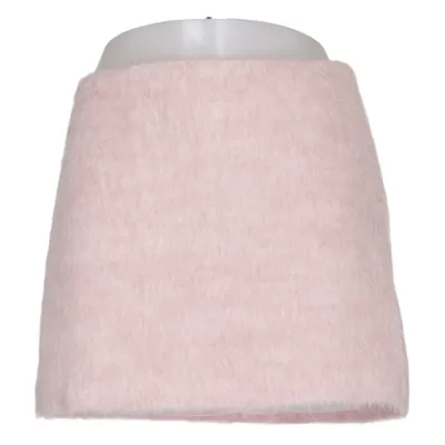 Kjol (Rosa) från Topshop Akryl, Bomull, Nylon, Polyester, Viskos, Ull