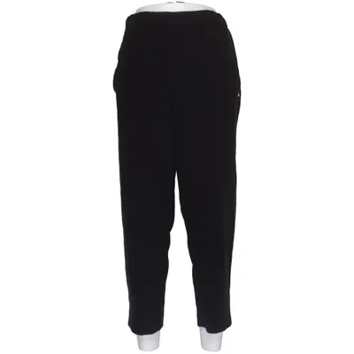 Pantalon (Noir) de Ottod'Ame Acétate, Élasthane, Polyester, Viscose