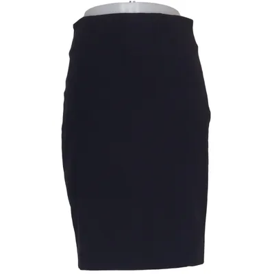Rok (Blauw) van Riani Elastaan, Polyamide
