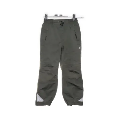 Täckbyxor (Grön) från Funk by Lager 157 Polyester