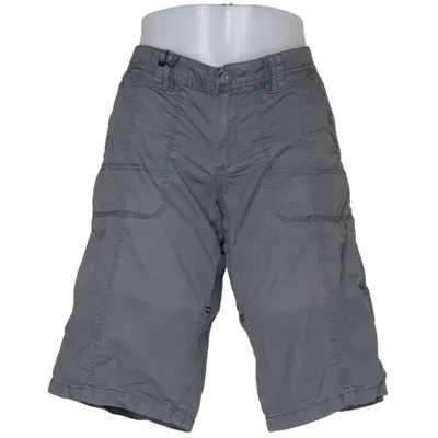 Cargo shorts (Grijs) van EDC by ESPRIT Katoen