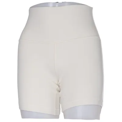 Compression shorts (Beige) from Lululemon Elastane, Polyamide, Recycled polyester