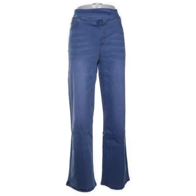 Jeans (Blå) från Jeans Bomull, Polyester