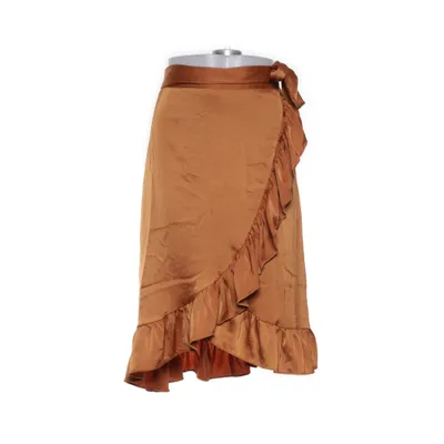 Kjol (Orange) från Sofie Schnoor Polyester