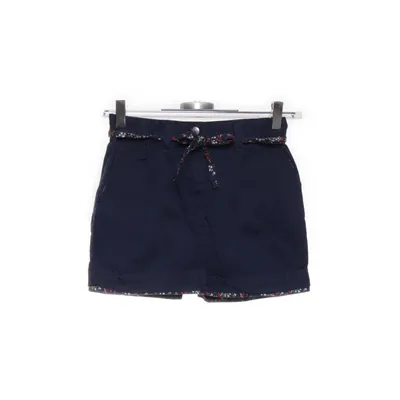 Shorts (Blå, Flerfarvet) fra Yigga Bomuld