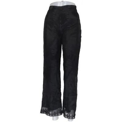 Byxor (Svart) från Zara