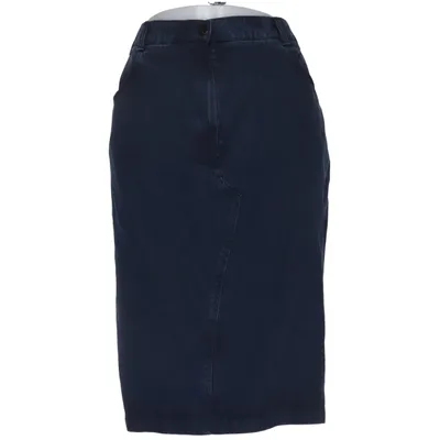 Jupe en jean (Bleu) de Voglia Lyocell