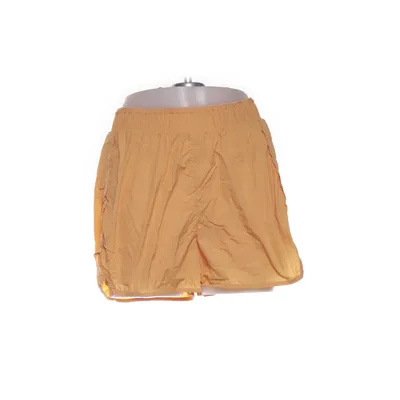 Träningsshorts (Orange) från H&M Move Polyamid, Polyester, Elastan