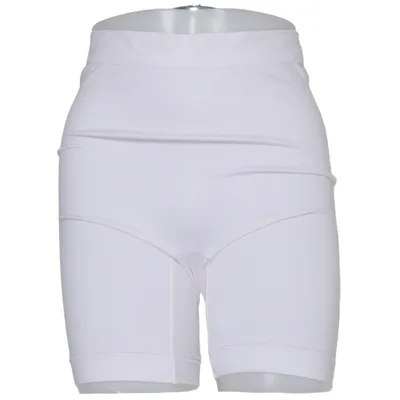 Shapewear bottom (White) from Gröbe Elastane, Polyamide