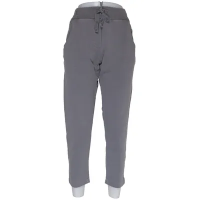 Sweatpants (Gray) from Wendy Trendy