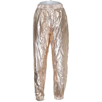 Joggers (Gold) from Ambika Polyamide, Polyester
