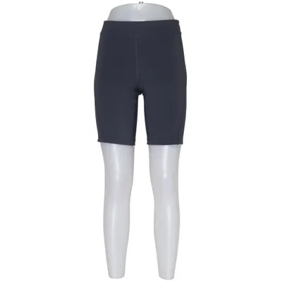 Kompressionsshorts (Grå) fra OTP Elastan, Polyester