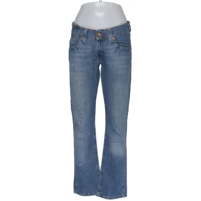 Jeans (504) from Levi Strauss & Co Cotton, Elastane, Polyester