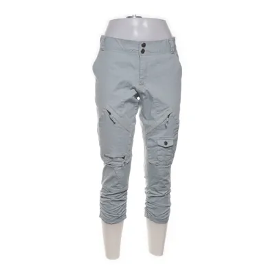 Cargobyxor (Grön) från Subculture Bomull, Elastan