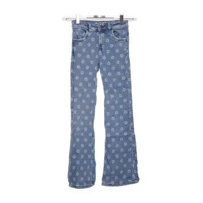 Jeans (FLARE 140) från Blue Ridge Bomull, Elastan, Polyester