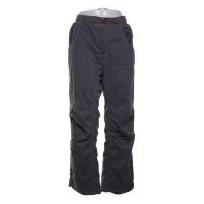 Pants (Gray) from Prana Organic cotton, Polyester