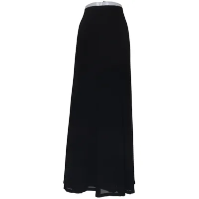 Jupe longue (Noir) de Thalia
