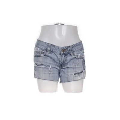 Jeansshorts (Blå) från American Eagle Bomull