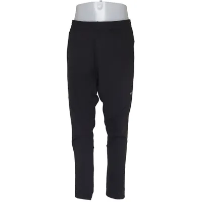 Träningsbyxor (Svart) från SOC Elastan, Polyester