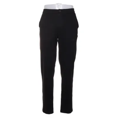Suit pants (Black) from Only & Sons Polyester, Viscose
