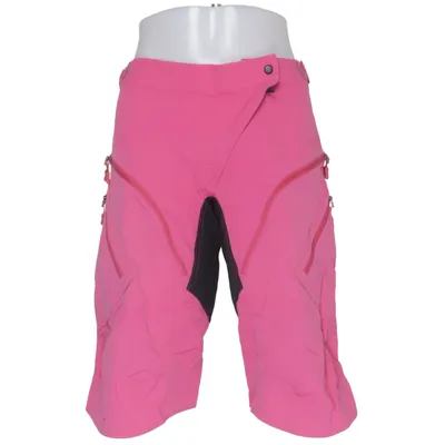 Outdoor shorts (Mtb) van Haglöfs Elastaan, Polyamide