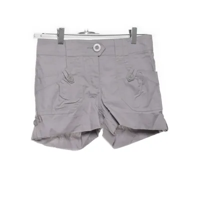 Cargo shorts (Gray) from H&M