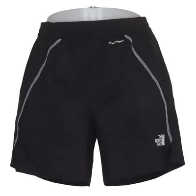 Trainingsshorts (Zwart) van The North Face Polyester