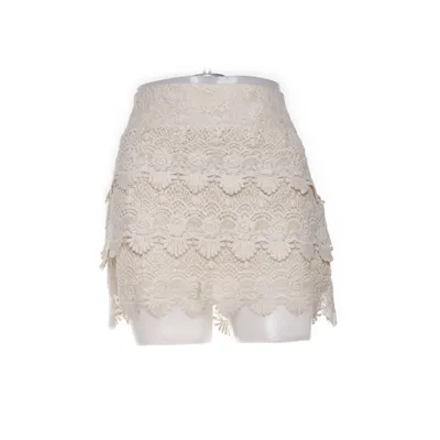 Kjol (Beige) från Motivi Bomull