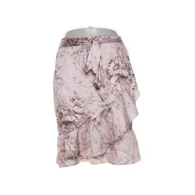 Kjol (Rosa, Flerfärgad) från Buch Copenhagen Bomull, Polyester