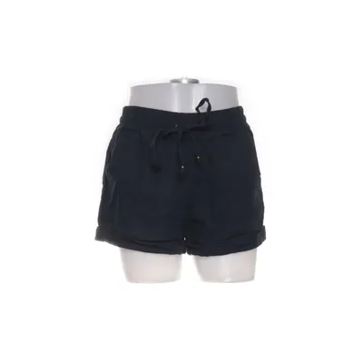 Shorts (Blå) från Love Tree Linne, Viskos