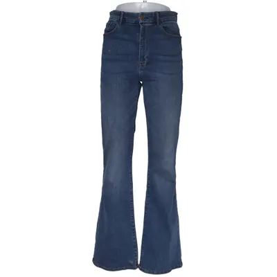 Jeans (Mira) from Lindex Cotton, Elastane, Polyester