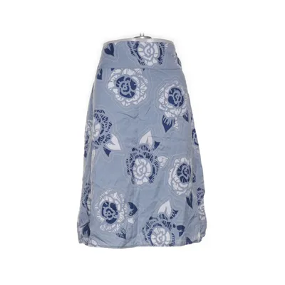 Kjol (Blå, Vit, Flerfärgad) från Casual by Halens