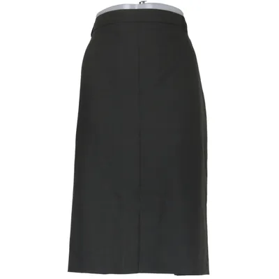 Kjol (Grön) från Westerlind Elastan, Polyester, Ull