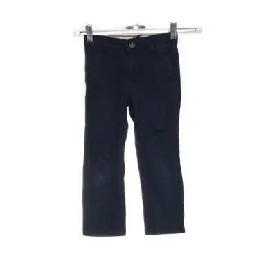 Chinos (Blauw) van Cubus Katoen, Elastaan