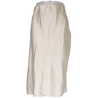 Jupe longue (Beige) de Chiquelle Polyester